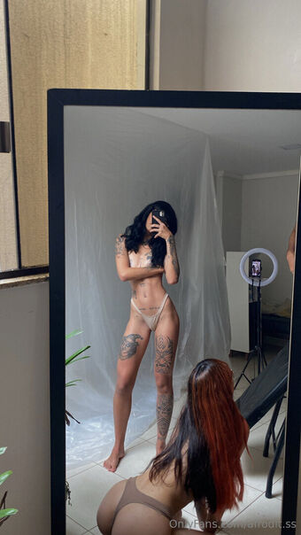 afrodit.ss Nagie Wycieki OnlyFans Zdjęcie 18