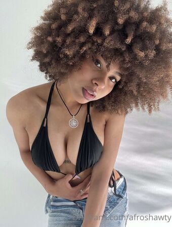 afroshawty