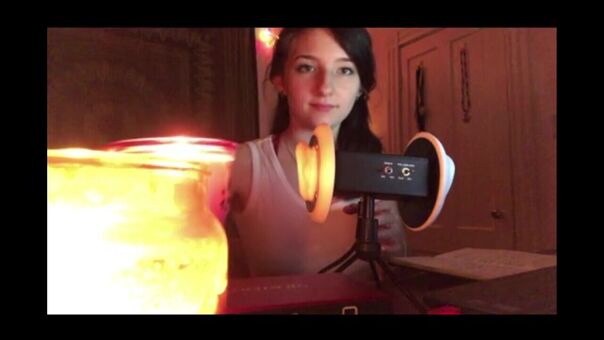 Aftynrose