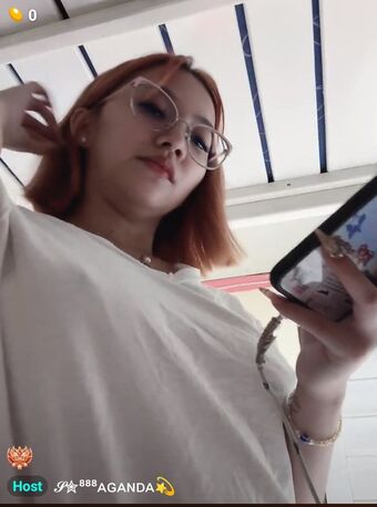 Agandaaa Nagie Wycieki OnlyFans Zdjęcie 1