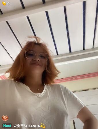 Agandaaa Nagie Wycieki OnlyFans Zdjęcie 2