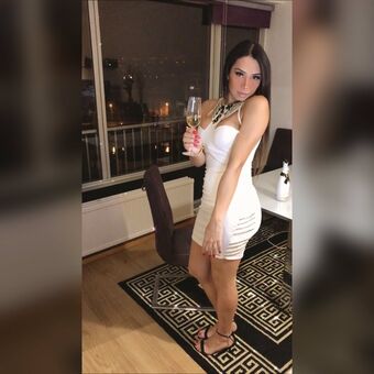 Agatha Onlyhot Nagie Wycieki OnlyFans Zdjęcie 1