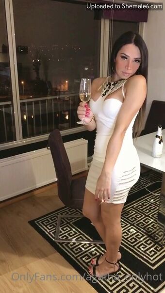 Agatha Onlyhot Nagie Wycieki OnlyFans Zdjęcie 5