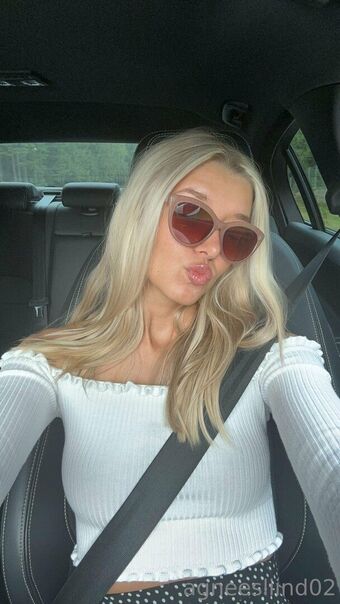 agneesliind