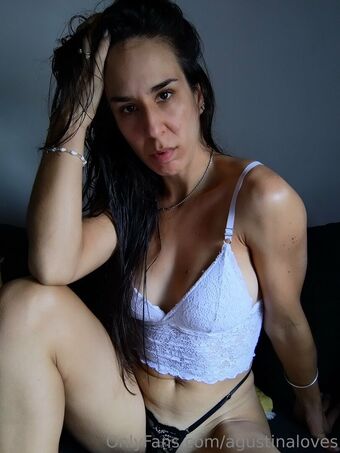 agustinaloves
