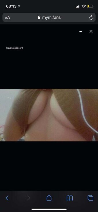 Ahlou Nagie Wycieki OnlyFans Zdjęcie 4