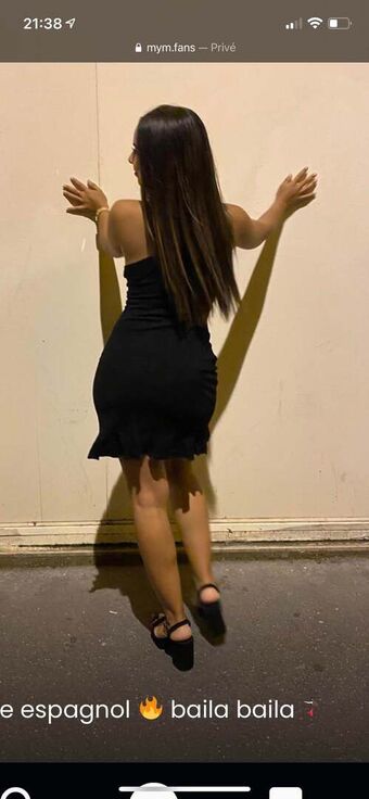 Ahlou Nagie Wycieki OnlyFans Zdjęcie 11