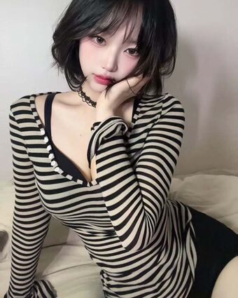 AHRI Nagie Wycieki OnlyFans Zdjęcie 1
