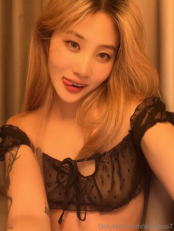 aiaixoxo7 Nagie Wycieki OnlyFans Zdjęcie 10