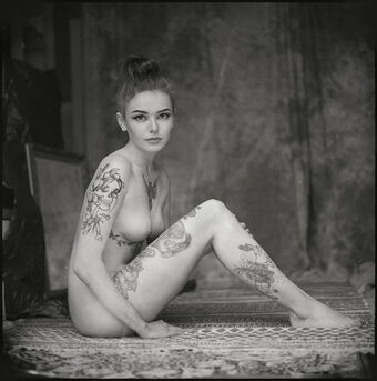 aiclaf Nagie Wycieki OnlyFans Zdjęcie 4