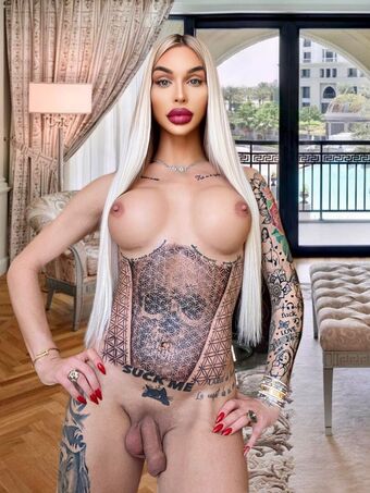 aidathorry Nagie Wycieki OnlyFans Zdjęcie 8