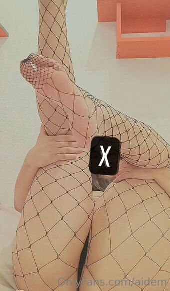 aidem Nagie Wycieki OnlyFans Zdjęcie 16