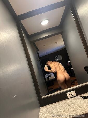 aidenjin Nagie Wycieki OnlyFans Zdjęcie 12