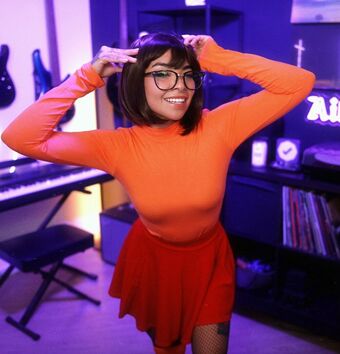 Aileen Senpai