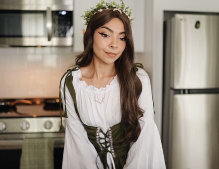 Aileen Senpai Nagie Wycieki OnlyFans Zdjęcie 216