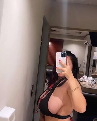 Aileth Nagie Wycieki OnlyFans Zdjęcie 8