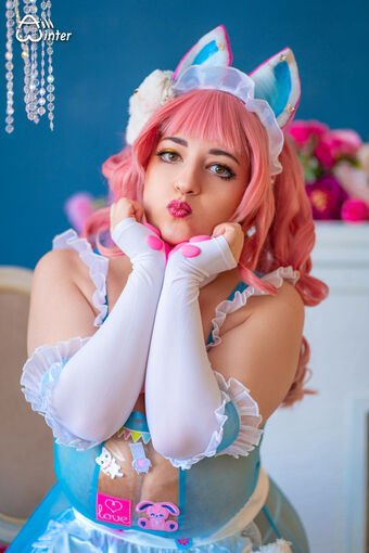 Aili Winter