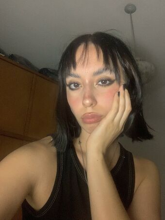 Aili Nagie Wycieki OnlyFans Zdjęcie 11