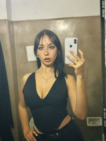 Aili Nagie Wycieki OnlyFans Zdjęcie 18