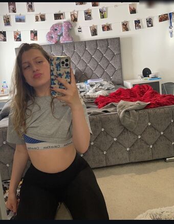 Aimee Townsend Nagie Wycieki OnlyFans Zdjęcie 2