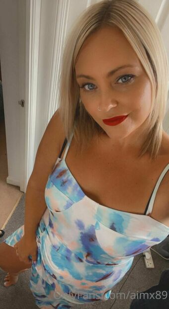 Aimx89 Nagie Wycieki OnlyFans Zdjęcie 17
