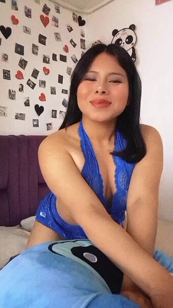 Aisha Suarez Nagie Wycieki OnlyFans Zdjęcie 5