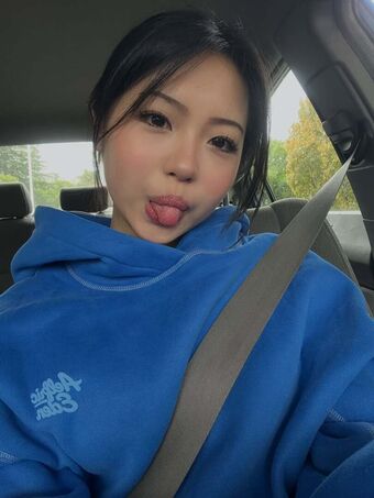 aishlvsu Nagie Wycieki OnlyFans Zdjęcie 30