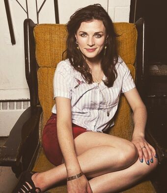 Aisling Bea