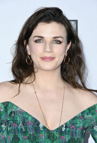 Aisling Bea
