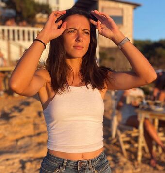 Aitana Bonmatí Nagie Wycieki OnlyFans Zdjęcie 80