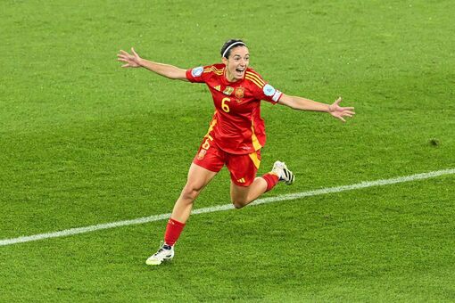 Aitana Bonmatí Nagie Wycieki OnlyFans Zdjęcie 81