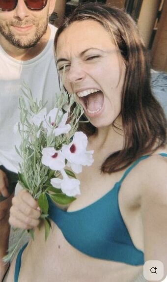 Aitana Bonmatí Nagie Wycieki OnlyFans Zdjęcie 84