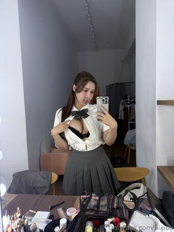aixibb Nagie Wycieki OnlyFans Zdjęcie 66