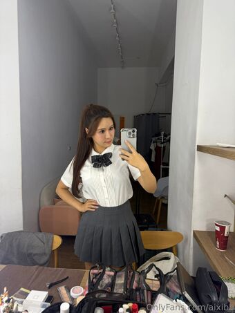 aixibb Nagie Wycieki OnlyFans Zdjęcie 67