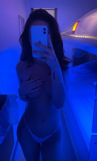 Aja Viola Nagie Wycieki OnlyFans Zdjęcie 15
