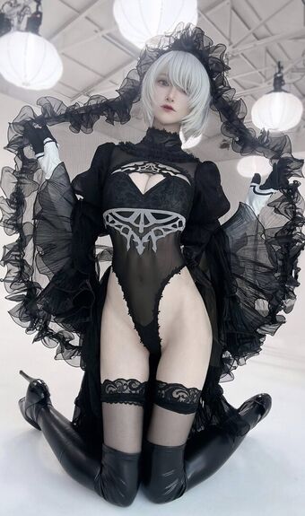 Akagikuro Nagie Wycieki OnlyFans Zdjęcie 13