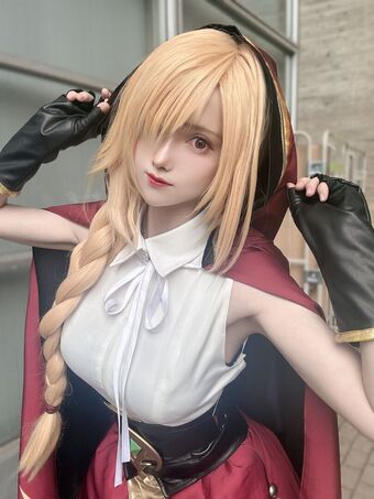 Akagikuro Nagie Wycieki OnlyFans Zdjęcie 17