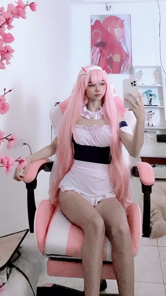Akari Nagie Wycieki OnlyFans Zdjęcie 11