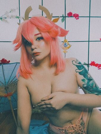 akemi013 Nagie Wycieki OnlyFans Zdjęcie 9
