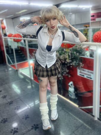 Akemy Sama