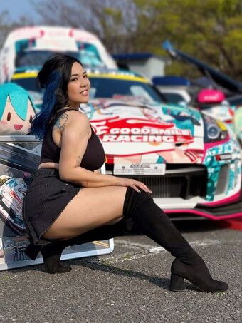 Akidearest Nagie Wycieki OnlyFans Zdjęcie 336