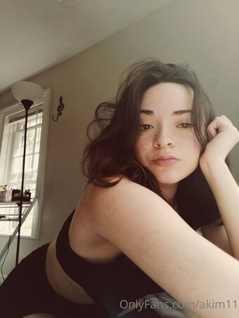akim11 Nagie Wycieki OnlyFans Zdjęcie 2