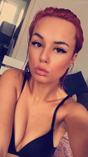 Akir.a Nagie Wycieki OnlyFans Zdjęcie 44