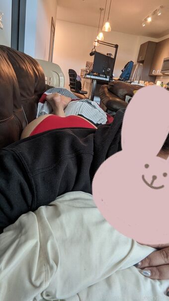 aku_everything Nagie Wycieki OnlyFans Zdjęcie 8
