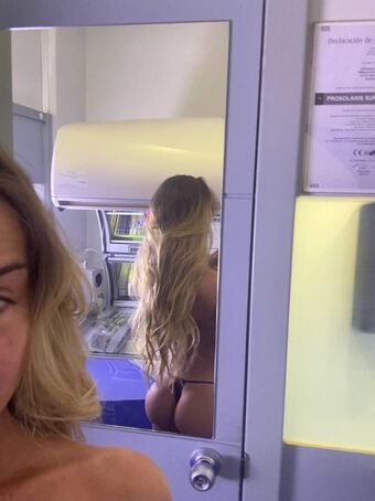 Aladesiempre Nagie Wycieki OnlyFans Zdjęcie 56