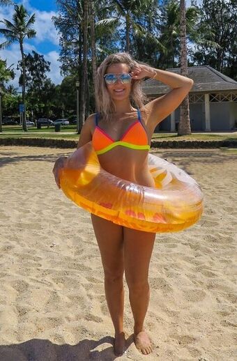 Alana Nagie Wycieki OnlyFans Zdjęcie 18