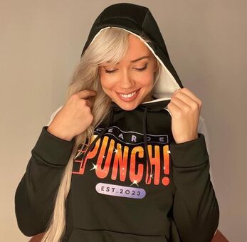 Alanah Pearce