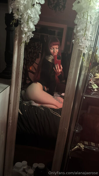 alanajaerose