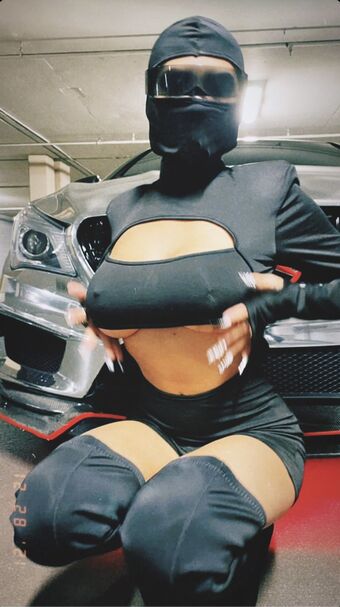 Alanamarriee Nagie Wycieki OnlyFans Zdjęcie 9