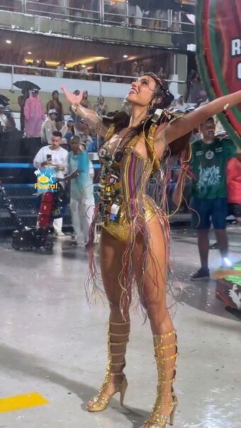 Alane Dias